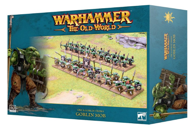 Goblin Mob
